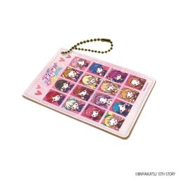 画像ギャラリー No.015のサムネイル画像 / 「アイカツ！シリーズ」のPOP UP STOREを池袋スキマストアで開催