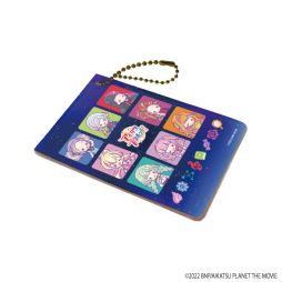 画像ギャラリー No.016のサムネイル画像 / 「アイカツ！シリーズ」のPOP UP STOREを池袋スキマストアで開催