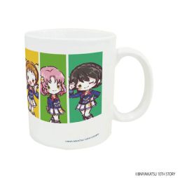 画像ギャラリー No.017のサムネイル画像 / 「アイカツ！シリーズ」のPOP UP STOREを池袋スキマストアで開催