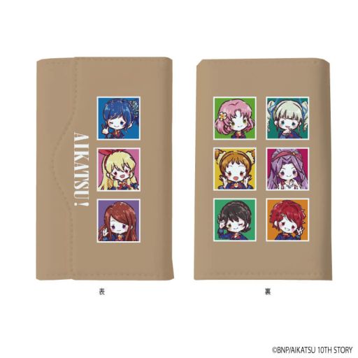 画像ギャラリー No.019のサムネイル画像 / 「アイカツ！シリーズ」のPOP UP STOREを池袋スキマストアで開催