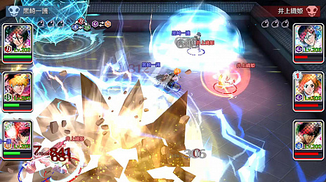 画像ギャラリー No.003のサムネイル画像 / 「BLEACH Brave Souls」のPC版が2020夏にリリース。Steamのストアページもオープン
