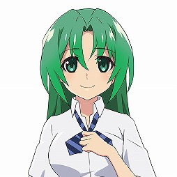 画像ギャラリー No.017のサムネイル画像 / 「ひぐらしのなく頃に 命」を紹介。これを読んだあなた。どうか真相を暴いてください。それだけが私の望みです。