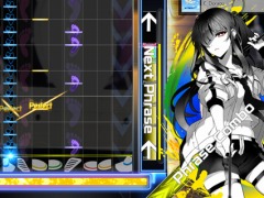 「コナステ GITADORA」のPC向けオープンαテスト版が配信開始。“めた・メタ？ひまわり＊パンチ”など4曲をプレイ可能