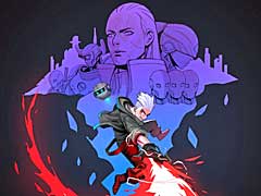 2Dのプラットフォームアクション「Blade Evolution（ブレードエボリューション）」のデモ版がSteamで公開