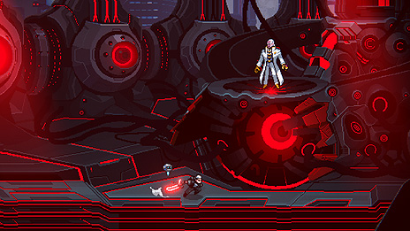 画像ギャラリー No.004のサムネイル画像 / 2D“ローグライト”ACT「Blade Evolution」の早期アクセスがSteamで6月8日スタート。4つのチャプターがプレイ可能に