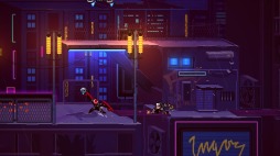 画像ギャラリー No.005のサムネイル画像 / 「Blade Evolution」のアーリーアクセスがSteamで開始。4つのチャプターと各ボスモンスターとの戦闘を楽しめる