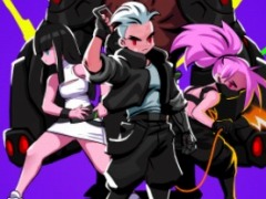 “2Dローグライト”を謳う「Blade Evolution」，本日Steamでリリース。正式版には7つのチャプター＆7種のボスが登場