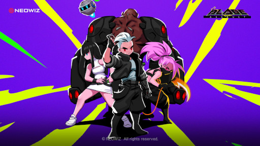 画像ギャラリー No.001のサムネイル画像 / 2Dローグライト「Blade Evolution」，Steamで65％オフセールを開催