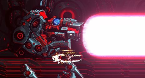 画像ギャラリー No.004のサムネイル画像 / 「Blade Evolution」がSteamでフィーチャードゲームに選定。本作を80%OFFで購入できる記念セールを開催