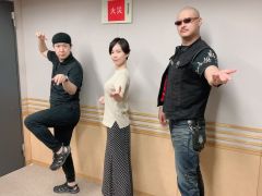 マフィア梶田の二次元が来い！：第516回「ロードキングで雀龍門を走り抜ける霊界探偵」