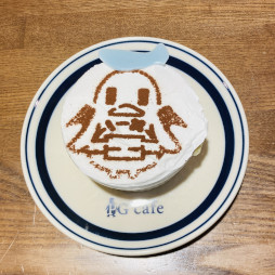 画像ギャラリー No.006のサムネイル画像 / 「プリニー」とPGカフェが4月25日からコラボ開催。コラボメニューやコラボグッズが登場