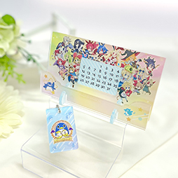 画像ギャラリー No.004のサムネイル画像 / 「日本一ソフトウェア30周年コンセプトストア」最新情報を公開。小田沙耶佳氏直筆サイン色紙プレゼント情報などが明らかに