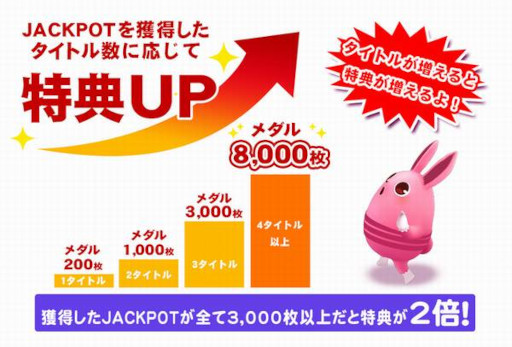 画像ギャラリー No.003のサムネイル画像 / 「コナステ メダルコーナー」，“ハロウィンキャンペーン-第1弾-”を開催中