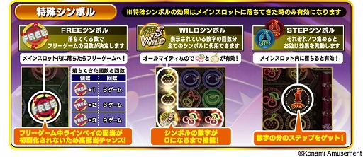 画像ギャラリー No.004のサムネイル画像 / 「フィーチャープレミアム コナステ TwinkleDrop JUKE!」「フィーチャープレミアム コナステ FROZEN TOWER」,正式リリース