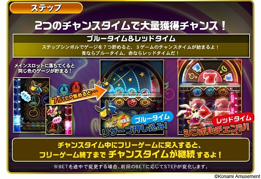画像ギャラリー No.006のサムネイル画像 / 「フィーチャープレミアム コナステ TwinkleDrop JUKE!」「フィーチャープレミアム コナステ FROZEN TOWER」,正式リリース