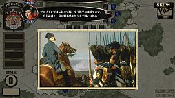 画像ギャラリー No.009のサムネイル画像 / 「ドイツポーランド戦役」に新規格の大判マップシナリオが追加。次作も近日配信