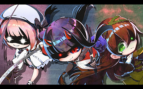 画像ギャラリー No.002のサムネイル画像 / 「OGRE TALE -鬼譚-」が本日Steamでリリース。発売を記念した20％オフのセールも実施中
