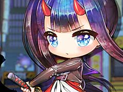 「OGRE TALE -鬼譚-」が本日Steamでリリース。発売を記念した20％オフのセールも実施中