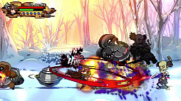 OGRE TALE -鬼譚-