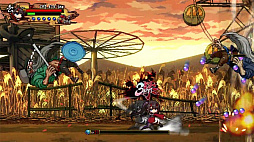 OGRE TALE -鬼譚-