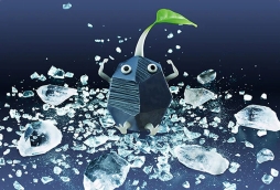 画像ギャラリー No.013のサムネイル画像 / 「ピクミン3 デラックス」の魅力を,過去のシリーズ作品とともに紹介。1作目と2作目の“いいとこ取り”な「ピクミン3」がさらに奥深く,遊びやすくなった