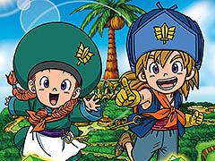 スマホ版「ドラゴンクエストモンスターズ2」，通常価格から36％オフのセールを10月13日まで開催中