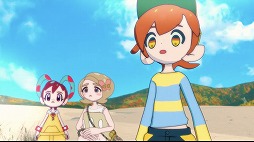 画像ギャラリー No.029のサムネイル画像 / スマホ版「ワールズエンドクラブ」のレビューをお届け。デスゲームはなくなった？ どういうゲームになったの？ 