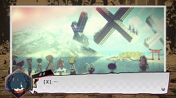 画像ギャラリー No.030のサムネイル画像 / スマホ版「ワールズエンドクラブ」のレビューをお届け。デスゲームはなくなった？ どういうゲームになったの？ 