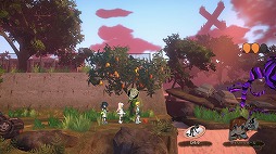 画像ギャラリー No.041のサムネイル画像 / スマホ版「ワールズエンドクラブ」のレビューをお届け。デスゲームはなくなった？ どういうゲームになったの？ 