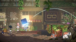 画像ギャラリー No.044のサムネイル画像 / スマホ版「ワールズエンドクラブ」のレビューをお届け。デスゲームはなくなった？ どういうゲームになったの？ 