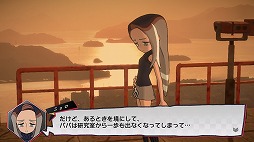 画像ギャラリー No.053のサムネイル画像 / スマホ版「ワールズエンドクラブ」のレビューをお届け。デスゲームはなくなった？ どういうゲームになったの？ 