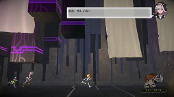 画像ギャラリー No.060のサムネイル画像 / スマホ版「ワールズエンドクラブ」のレビューをお届け。デスゲームはなくなった？ どういうゲームになったの？ 
