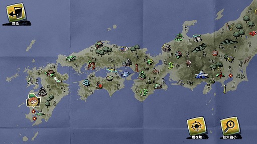 画像ギャラリー No.061のサムネイル画像 / スマホ版「ワールズエンドクラブ」のレビューをお届け。デスゲームはなくなった？ どういうゲームになったの？ 
