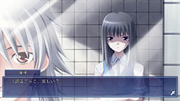 画像ギャラリー No.006のサムネイル画像 / 学園青春ADV「CROSS†CHANNEL 〜For all people〜」，Switch向けパッケージ版を12月4日に発売