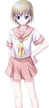 画像ギャラリー No.015のサムネイル画像 / 学園青春ADV「CROSS†CHANNEL 〜For all people〜」，Switch向けパッケージ版を12月4日に発売