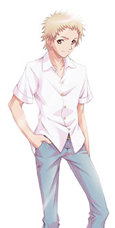 画像ギャラリー No.017のサムネイル画像 / 学園青春ADV「CROSS†CHANNEL 〜For all people〜」，Switch向けパッケージ版を12月4日に発売