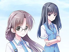 学園青春ADV「CROSS†CHANNEL 〜For all people〜」，Switch向けパッケージ版を12月4日に発売