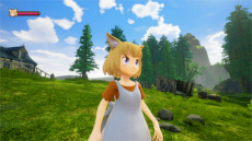 画像ギャラリー No.002のサムネイル画像 / Xbox One版「ジラフとアンニカ」の配信が決定。発売日はPS4/Switch版と同じ8月27日