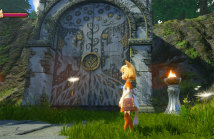 画像ギャラリー No.006のサムネイル画像 / Xbox One版「ジラフとアンニカ」の配信が決定。発売日はPS4/Switch版と同じ8月27日