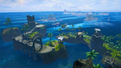 画像ギャラリー No.007のサムネイル画像 / Xbox One版「ジラフとアンニカ」の配信が決定。発売日はPS4/Switch版と同じ8月27日