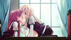 画像ギャラリー No.008のサムネイル画像 / PS4/Switch版「恋する乙女と守護の楯 Re:boot The "SHIELD-9"」が11月26日に発売＆公式サイトがオープン。限定版や特典情報も明らかに
