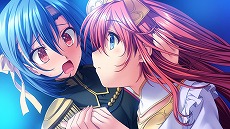 画像ギャラリー No.015のサムネイル画像 / PS4/Switch版「恋する乙女と守護の楯 Re:boot The "SHIELD-9"」が11月26日に発売＆公式サイトがオープン。限定版や特典情報も明らかに
