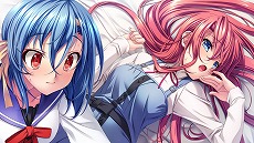 画像ギャラリー No.016のサムネイル画像 / PS4/Switch版「恋する乙女と守護の楯 Re:boot The "SHIELD-9"」が11月26日に発売＆公式サイトがオープン。限定版や特典情報も明らかに
