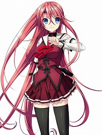 画像ギャラリー No.021のサムネイル画像 / PS4/Switch版「恋する乙女と守護の楯 Re:boot The "SHIELD-9"」が11月26日に発売&公式サイトがオープン。限定版や特典情報も明らかに