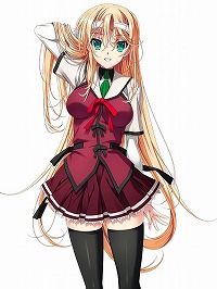 画像ギャラリー No.022のサムネイル画像 / PS4/Switch版「恋する乙女と守護の楯 Re:boot The "SHIELD-9"」が11月26日に発売&公式サイトがオープン。限定版や特典情報も明らかに