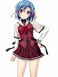 画像ギャラリー No.023のサムネイル画像 / PS4/Switch版「恋する乙女と守護の楯 Re:boot The "SHIELD-9"」が11月26日に発売&公式サイトがオープン。限定版や特典情報も明らかに