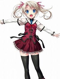 画像ギャラリー No.024のサムネイル画像 / PS4/Switch版「恋する乙女と守護の楯 Re:boot The "SHIELD-9"」が11月26日に発売&公式サイトがオープン。限定版や特典情報も明らかに