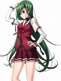 画像ギャラリー No.025のサムネイル画像 / PS4/Switch版「恋する乙女と守護の楯 Re:boot The "SHIELD-9"」が11月26日に発売&公式サイトがオープン。限定版や特典情報も明らかに