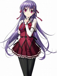 画像ギャラリー No.026のサムネイル画像 / PS4/Switch版「恋する乙女と守護の楯 Re:boot The "SHIELD-9"」が11月26日に発売&公式サイトがオープン。限定版や特典情報も明らかに