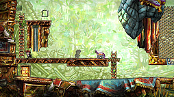Braid,Anniversary Edition